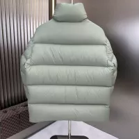 $225.00 USD Moncler Down Feather Coat Long Sleeved For Unisex #1380370