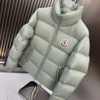 $225.00 USD Moncler Down Feather Coat Long Sleeved For Unisex #1380370