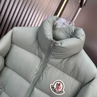 $225.00 USD Moncler Down Feather Coat Long Sleeved For Unisex #1380370