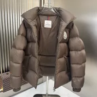 $225.00 USD Moncler Down Feather Coat Long Sleeved For Unisex #1380371