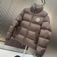 $225.00 USD Moncler Down Feather Coat Long Sleeved For Unisex #1380371