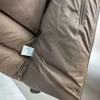 $225.00 USD Moncler Down Feather Coat Long Sleeved For Unisex #1380371