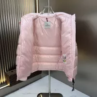 $202.00 USD Moncler Down Feather Coat Long Sleeved For Women #1380372