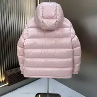 $202.00 USD Moncler Down Feather Coat Long Sleeved For Women #1380372
