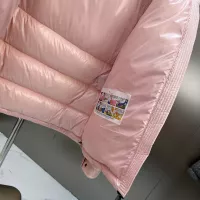 $202.00 USD Moncler Down Feather Coat Long Sleeved For Women #1380372