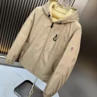 $202.00 USD Moncler Down Feather Coat Long Sleeved For Unisex #1380373