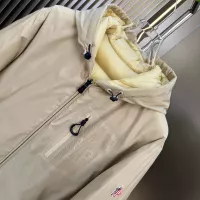 $202.00 USD Moncler Down Feather Coat Long Sleeved For Unisex #1380373