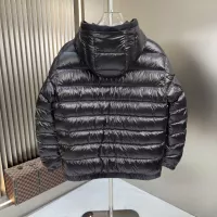 $202.00 USD Moncler Down Feather Coat Long Sleeved For Unisex #1380374