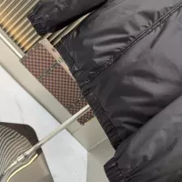 $202.00 USD Moncler Down Feather Coat Long Sleeved For Unisex #1380374