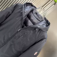 $202.00 USD Moncler Down Feather Coat Long Sleeved For Unisex #1380374