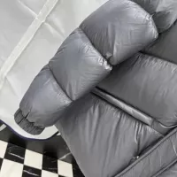 $247.93 USD Prada Down Feather Coat Long Sleeved For Unisex #1380375