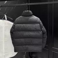 $247.93 USD Prada Down Feather Coat Long Sleeved For Unisex #1380376