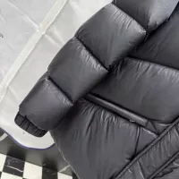 $247.93 USD Prada Down Feather Coat Long Sleeved For Unisex #1380376