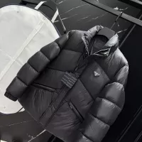 $247.93 USD Prada Down Feather Coat Long Sleeved For Unisex #1380376