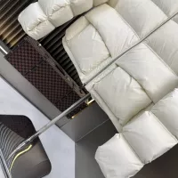 $235.00 USD Moncler Down Feather Coat Long Sleeved For Unisex #1380377