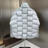 $235.00 USD Moncler Down Feather Coat Long Sleeved For Unisex #1380378