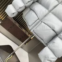 $235.00 USD Moncler Down Feather Coat Long Sleeved For Unisex #1380378