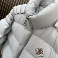 $235.00 USD Moncler Down Feather Coat Long Sleeved For Unisex #1380378