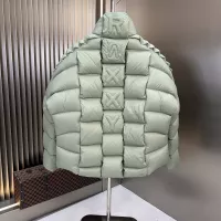 $235.00 USD Moncler Down Feather Coat Long Sleeved For Unisex #1380379