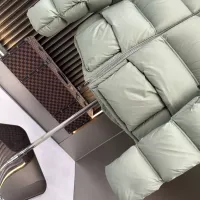 $235.00 USD Moncler Down Feather Coat Long Sleeved For Unisex #1380379