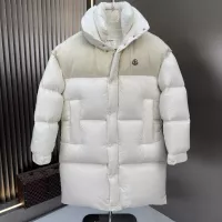 $247.93 USD Moncler Down Feather Coat Long Sleeved For Unisex #1380381