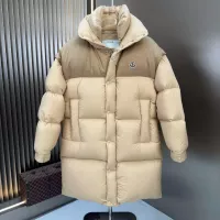 $247.93 USD Moncler Down Feather Coat Long Sleeved For Unisex #1380382