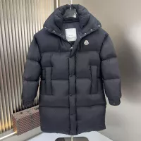 $247.93 USD Moncler Down Feather Coat Long Sleeved For Unisex #1380383