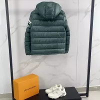 $215.00 USD Moncler Down Feather Coat Long Sleeved For Unisex #1380384