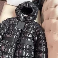 $172.00 USD Moncler Down Feather Coat Long Sleeved For Women #1380386