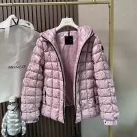 $172.00 USD Moncler Down Feather Coat Long Sleeved For Women #1380387