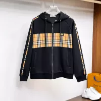 $108.00 USD Burberry Tracksuits Long Sleeved For Men #1380392