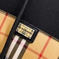 $108.00 USD Burberry Tracksuits Long Sleeved For Men #1380392