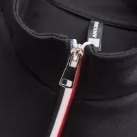 $108.00 USD Moncler Tracksuits Long Sleeved For Men #1380393