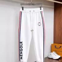 $108.00 USD Moncler Tracksuits Long Sleeved For Men #1380394
