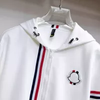 $108.00 USD Moncler Tracksuits Long Sleeved For Men #1380394