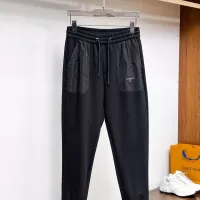 $108.00 USD Prada Tracksuits Long Sleeved For Men #1380395
