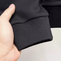 $108.00 USD Prada Tracksuits Long Sleeved For Men #1380395