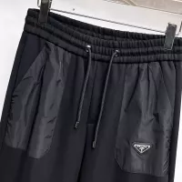 $108.00 USD Prada Tracksuits Long Sleeved For Men #1380395