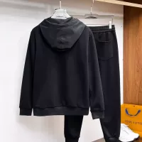 $108.00 USD Prada Tracksuits Long Sleeved For Men #1380396