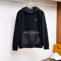 $108.00 USD Prada Tracksuits Long Sleeved For Men #1380396