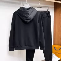 $108.00 USD Prada Tracksuits Long Sleeved For Men #1380397