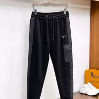 $108.00 USD Prada Tracksuits Long Sleeved For Men #1380397