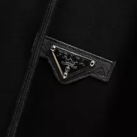 $108.00 USD Prada Tracksuits Long Sleeved For Men #1380397