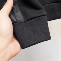 $108.00 USD Prada Tracksuits Long Sleeved For Men #1380397