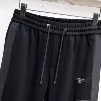 $108.00 USD Prada Tracksuits Long Sleeved For Men #1380397