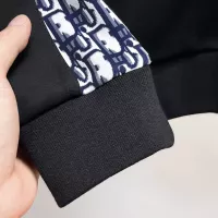 $108.00 USD Christian Dior Tracksuits Long Sleeved For Men #1380398