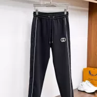 $108.00 USD Gucci Tracksuits Long Sleeved For Men #1380399