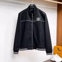 $108.00 USD Gucci Tracksuits Long Sleeved For Men #1380399