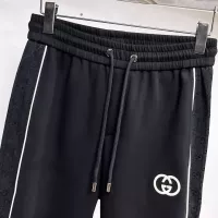 $108.00 USD Gucci Tracksuits Long Sleeved For Men #1380399