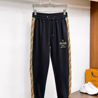 $108.00 USD Fendi Tracksuits Long Sleeved For Men #1380400